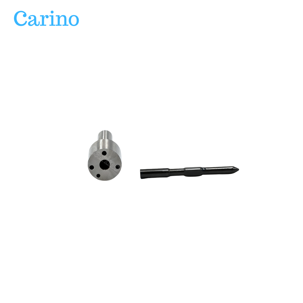 DLLA148P821 093400-8210 Injector Nozzle for 295050-0910 8-98159583-1 Injector